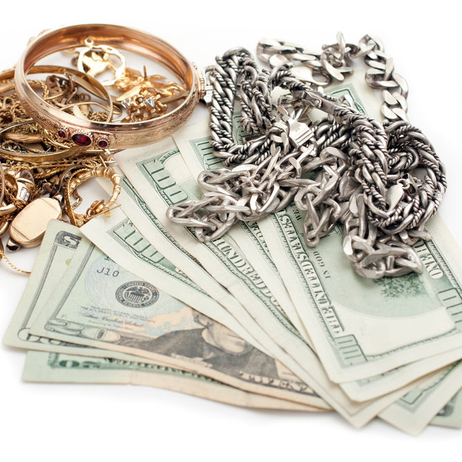 Sell Jewelry NYC - We Buy Jewelry For Cash - Exclusive Buyers