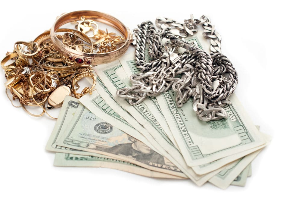 Best Place To Sell Gold Jewelry For Cash NYC - Exclusive Buyers