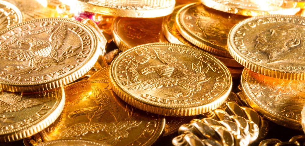 Rare Coin Buyers