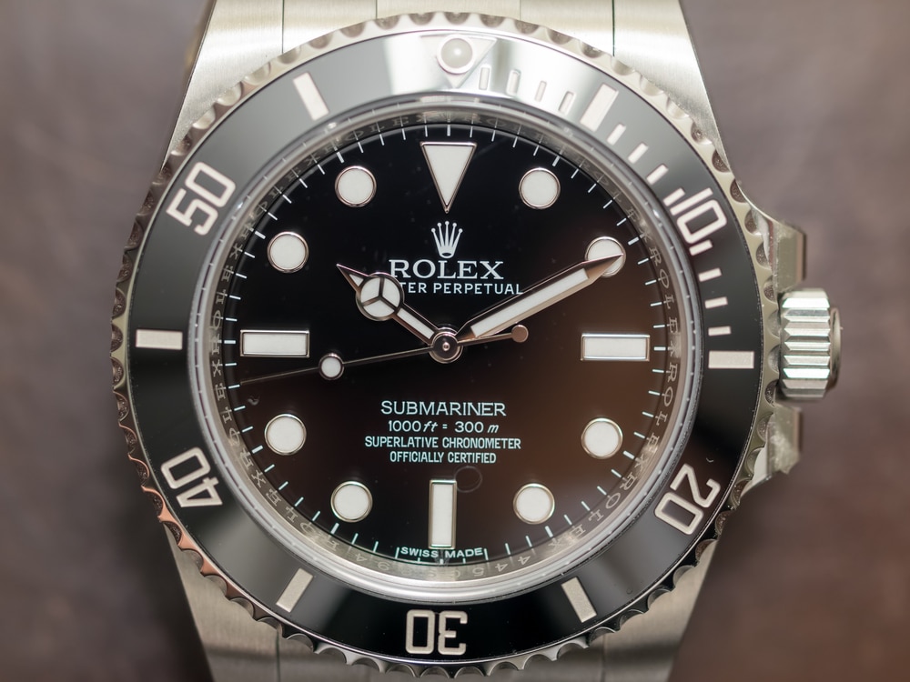 Sell Rolex Watch NYC