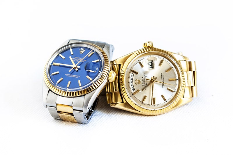 Sell Rolex Watch NYC