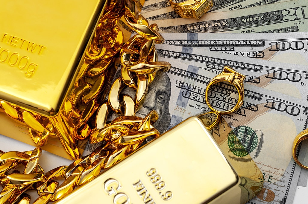 Cash For Gold NYC - Gold Buyer - Exclusive Buyers Manhattan