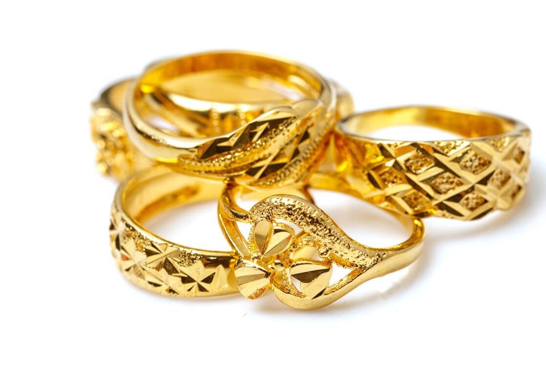 How Does A Gold Buyer Appraise My Gold, Top choice for selling estate jewelry in New York City.