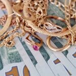 Sell Your Jewelry For Cash