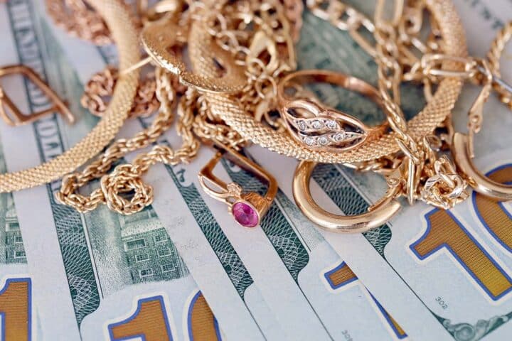 Jewelry Buyer Manhattan NYC - Top Rated Cash For Gold Location