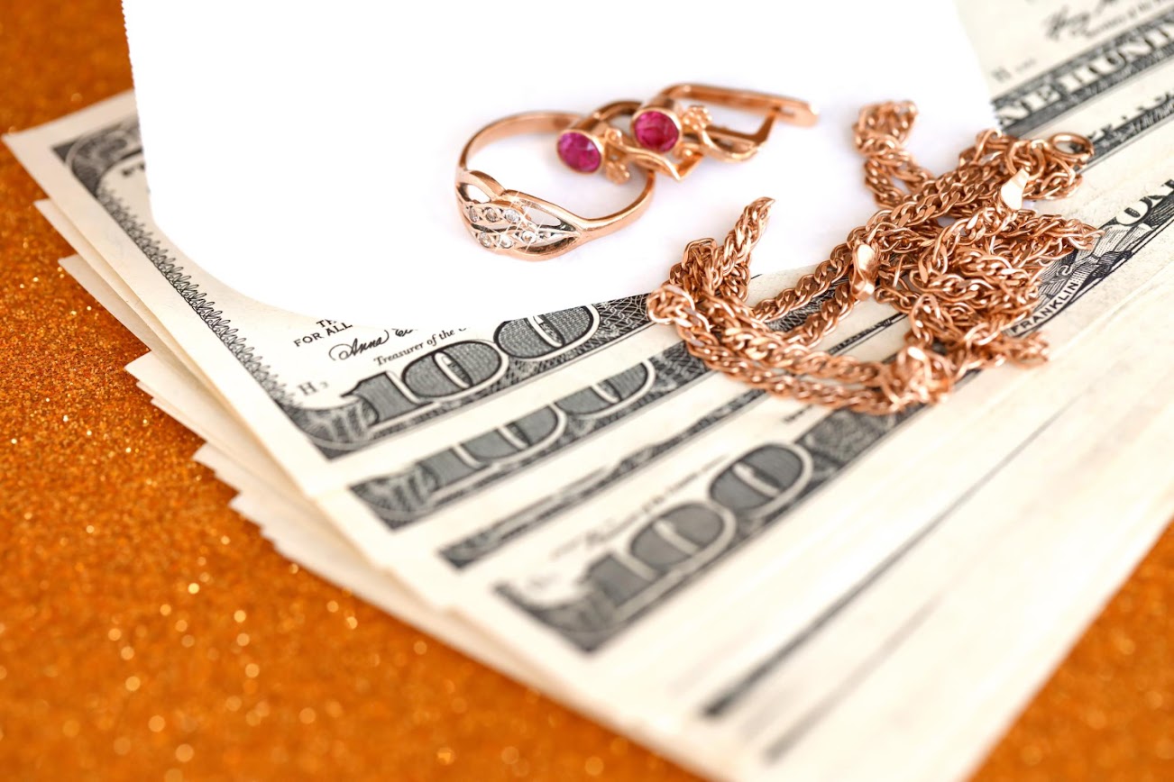 Exclusive Buyers: Top-rated service for selling jewelry in NY.